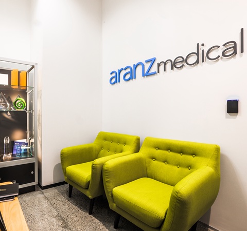Aranz Medical